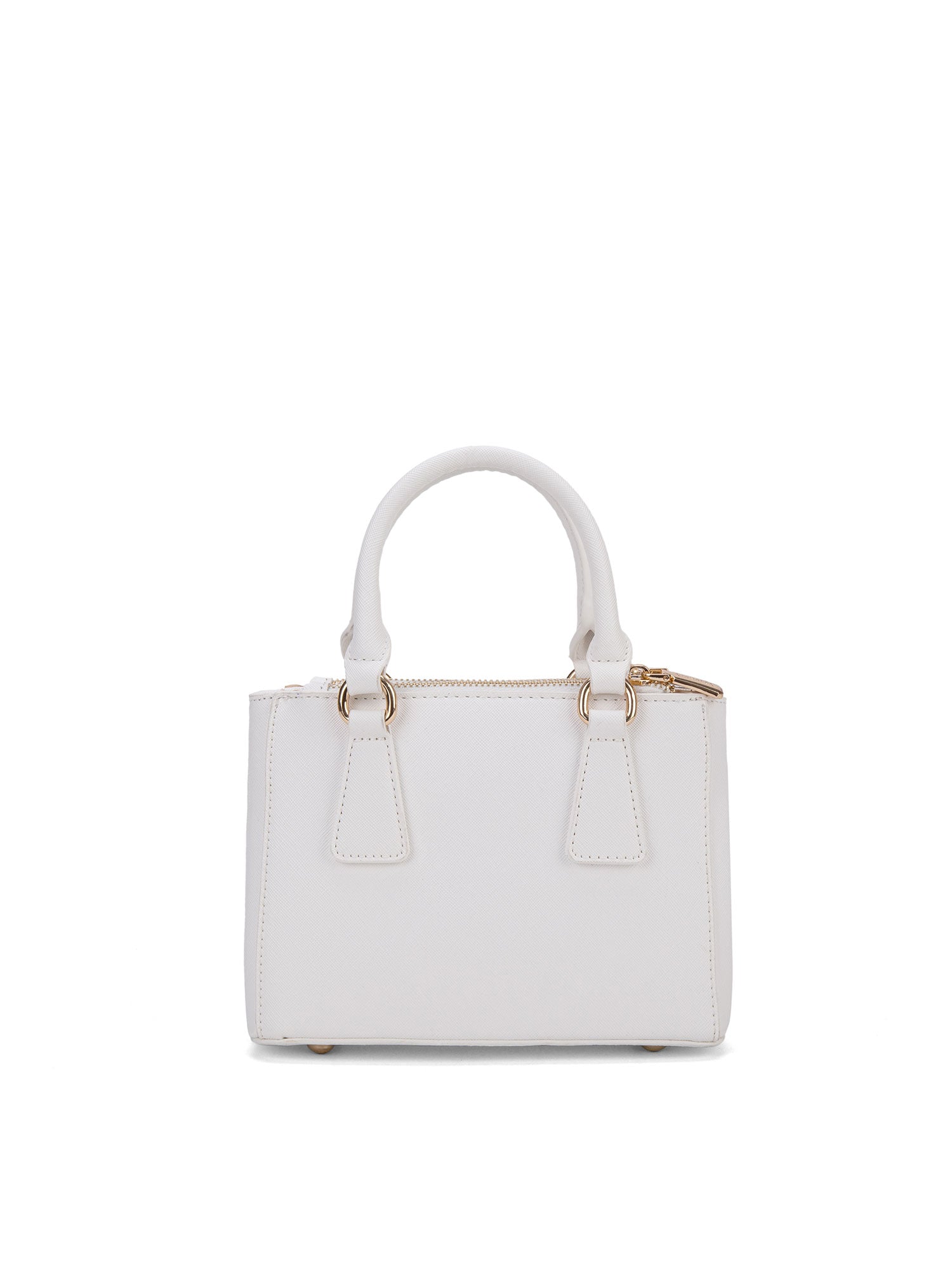 Borsa a mano da donna Pelle vegana Prodotto Vegano 20,5x15x9 cm