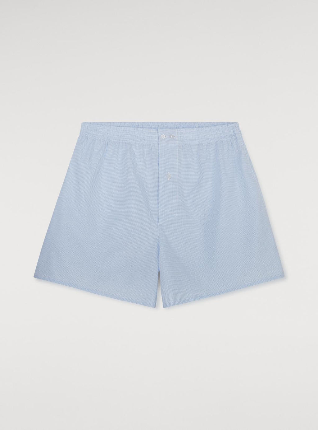 Boxer intimo in 100% cotone