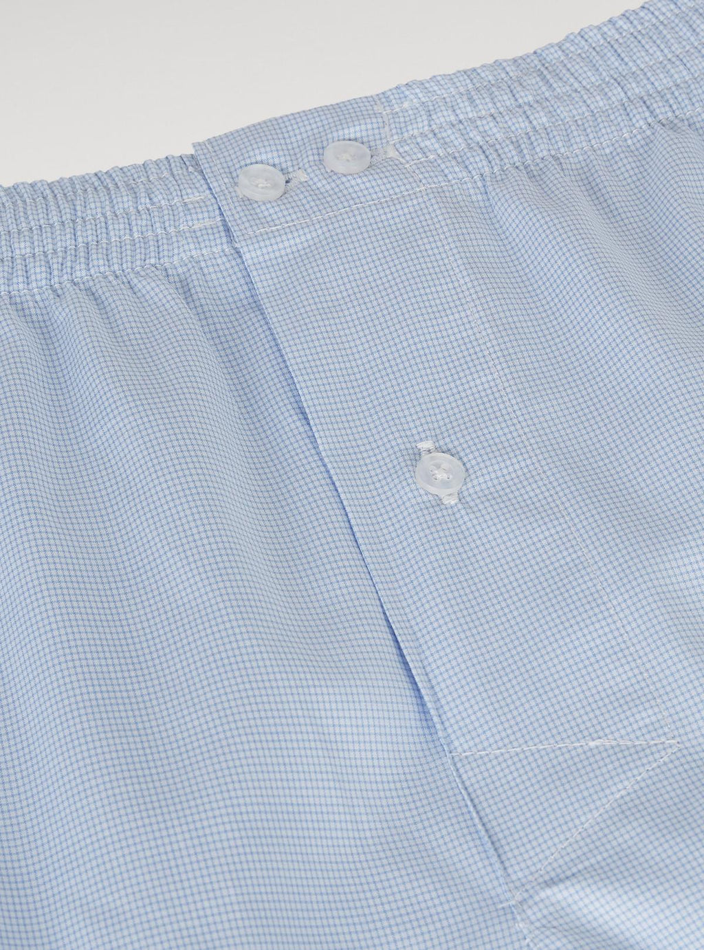 Boxer intimo in 100% cotone