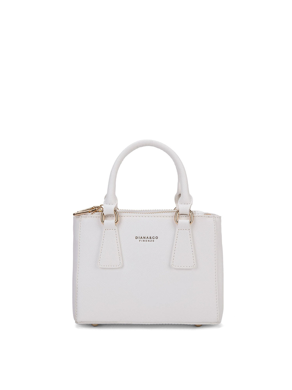 Borsa a mano da donna Pelle vegana Prodotto Vegano 20,5x15x9 cm