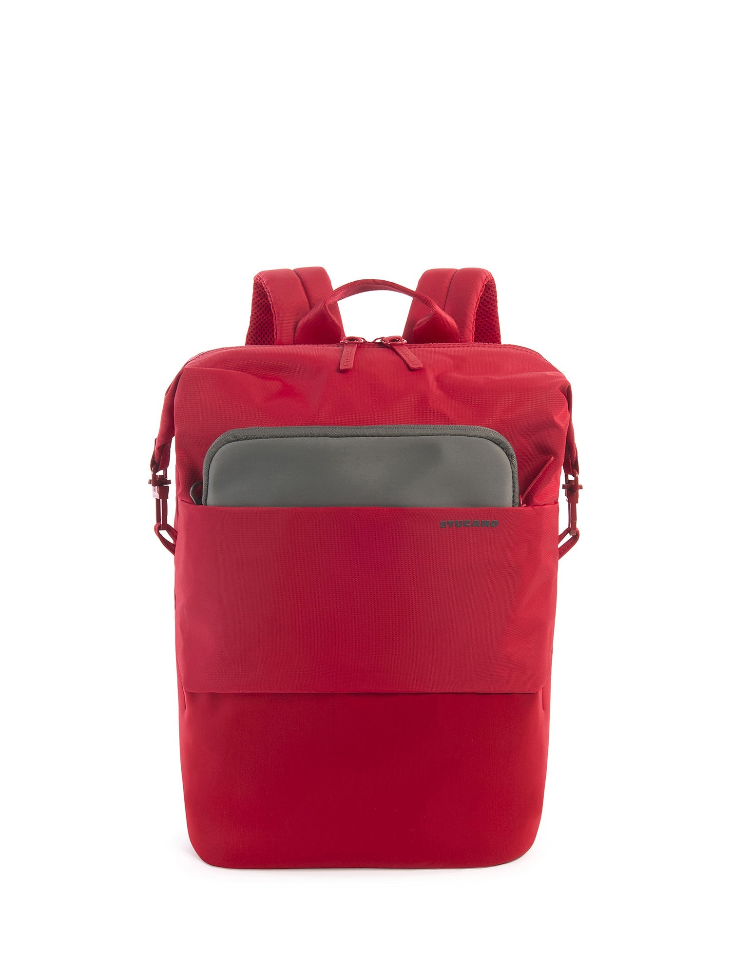 Zaino unisex Textile Prodotto Vegano 36x28,5x13 cm