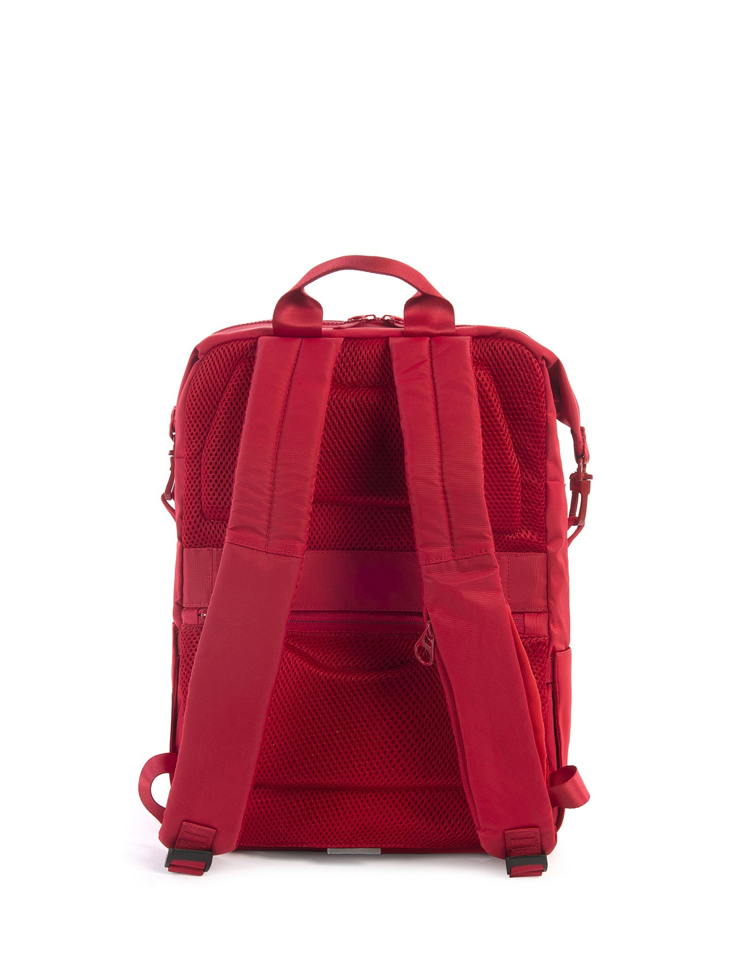 Zaino unisex Textile Prodotto Vegano 36x28,5x13 cm