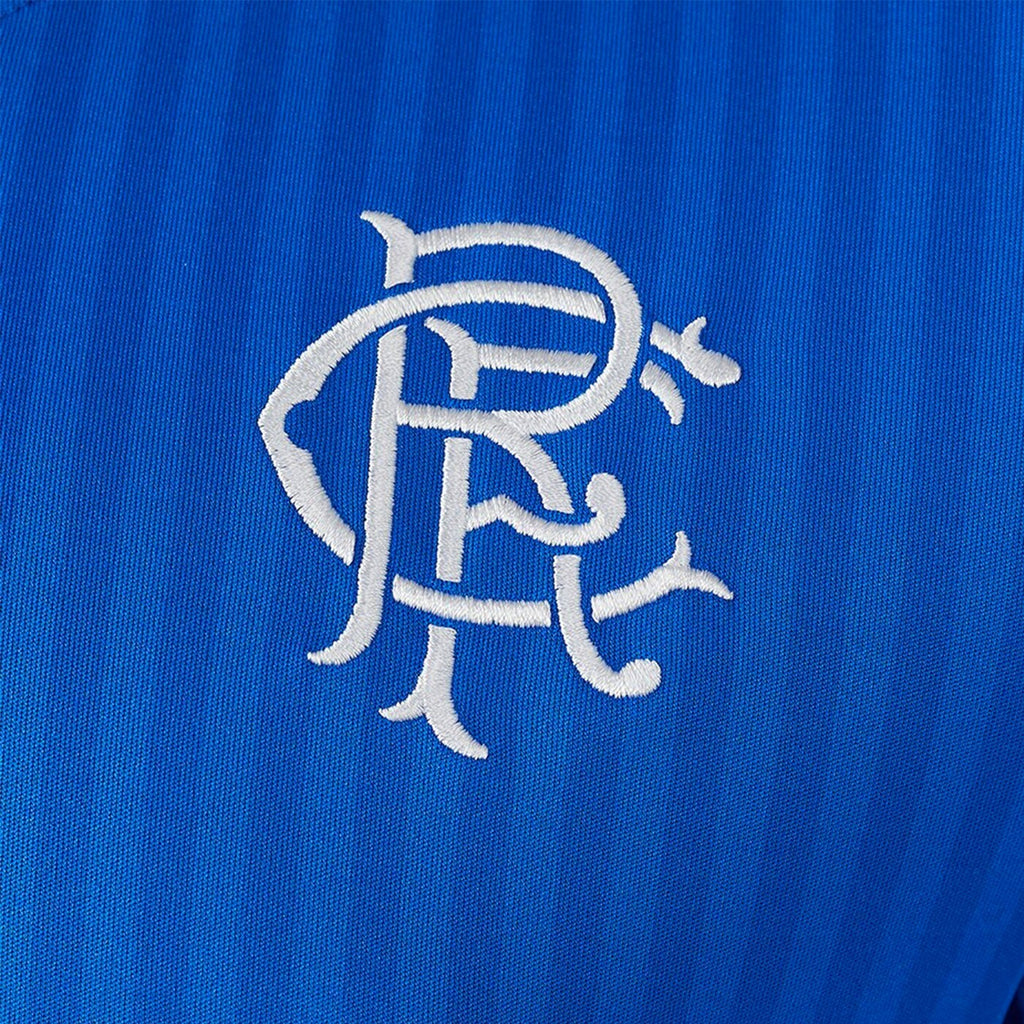 Glasgow Rangers Home soccer jersey 2023/24 - Castore
