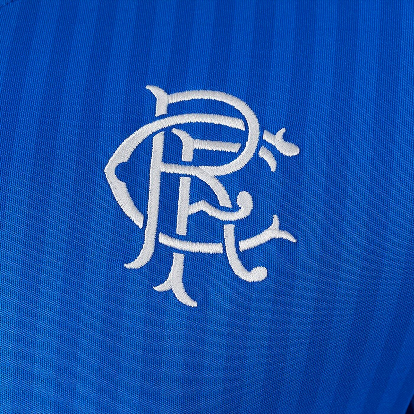 Glasgow Rangers Home soccer jersey 2023/24 - Castore